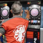 Sportfreunde Bühlerzell Darts