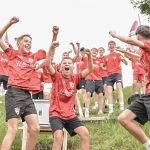 Sportfreunde Bühlerzell Kellerwaldkurve 04