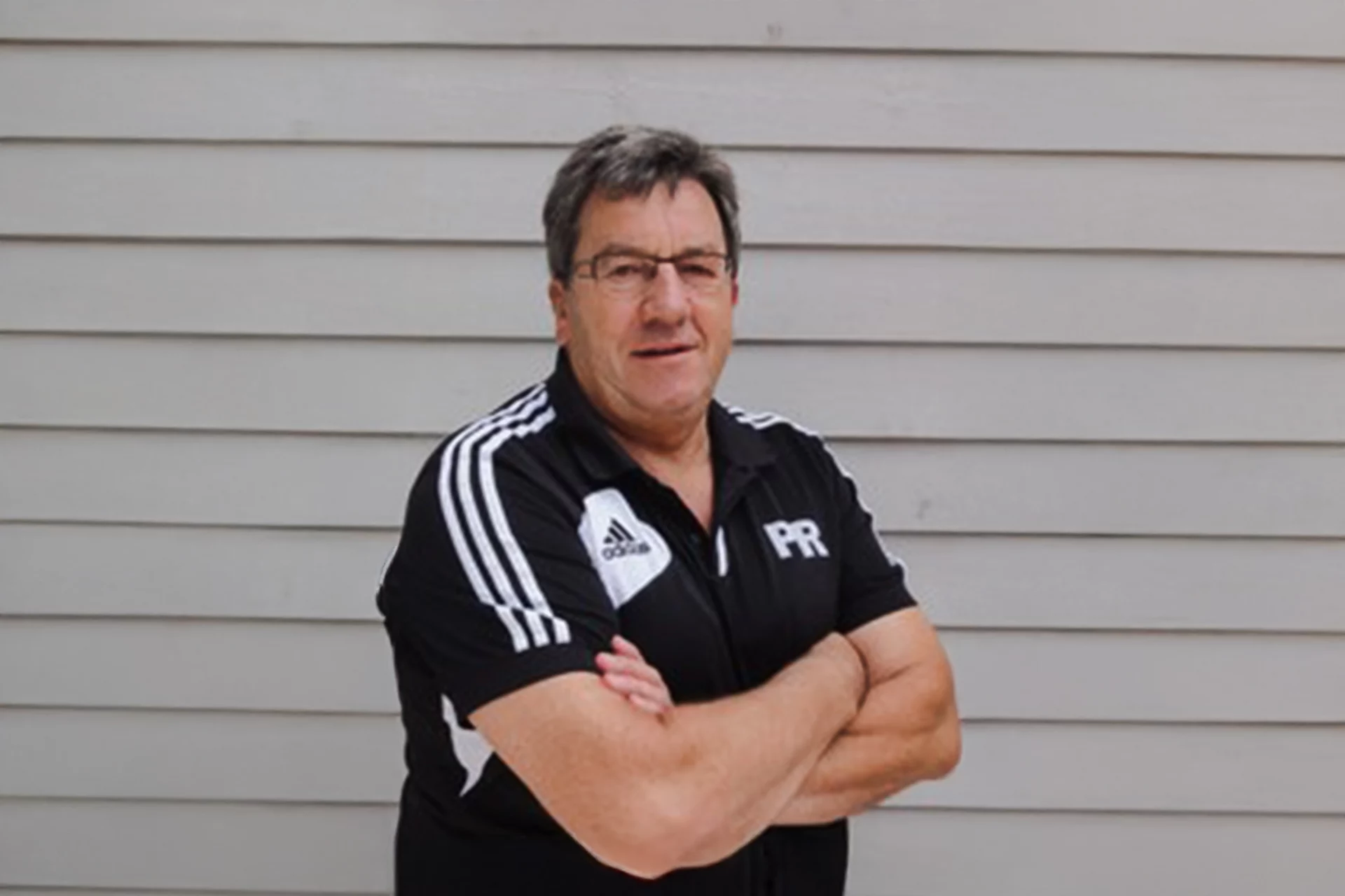 Sportfreunde Bühlerzell Volleyball Trainer
