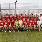 Sportfreunde Bühlerzell Jungen B-Junioren