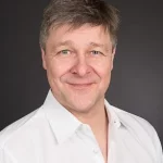 Porträt Frank Scheper
