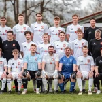 Fußball Aktive 1. Mannschaft