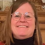 Porträt Karin Müller